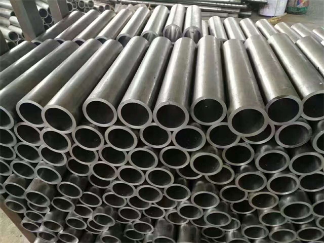 台州精密管材无缝钢管